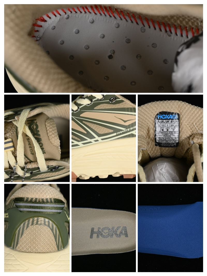 Hoka Shoes